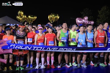 RUN TO LIVE 2024 - Ảnh #1317586