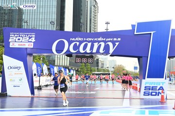 RUN TO LIVE 2024 - Ảnh #1424071