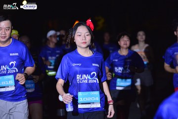 RUN TO LIVE 2024 - Ảnh #1321392