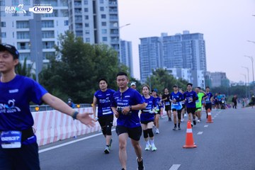 RUN TO LIVE 2024 - Ảnh #1449158