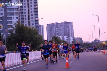 RUN TO LIVE 2024 - Ảnh #1446874