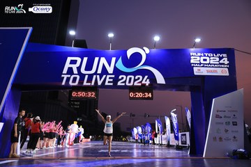 RUN TO LIVE 2024 - Ảnh #1380535