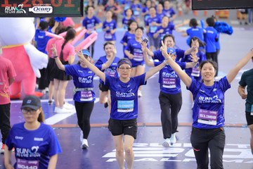 RUN TO LIVE 2024 - Ảnh #1363621