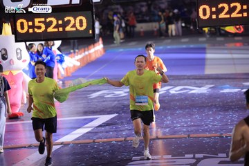 RUN TO LIVE 2024 - Ảnh #1352626