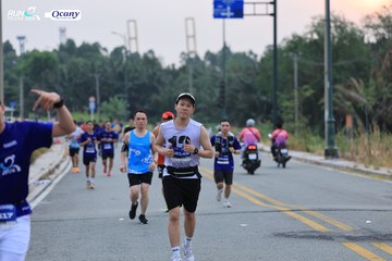 RUN TO LIVE 2024 - Ảnh #1375388