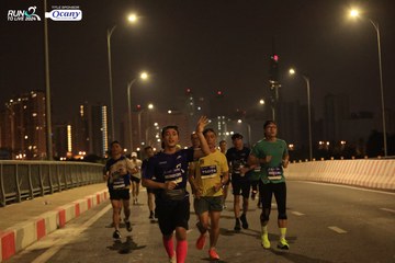 RUN TO LIVE 2024 - Ảnh #1442550