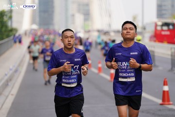 RUN TO LIVE 2024 - Ảnh #1363700