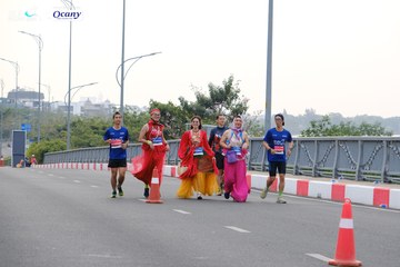 RUN TO LIVE 2024 - Ảnh #1402246