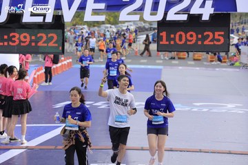 RUN TO LIVE 2024 - Ảnh #1351500