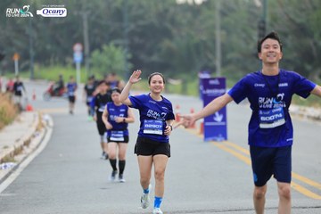 RUN TO LIVE 2024 - Ảnh #1385237