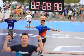 RUN TO LIVE 2024 - Ảnh #1405268