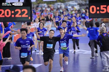RUN TO LIVE 2024 - Ảnh #1360333