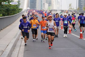 RUN TO LIVE 2024 - Ảnh #1345947