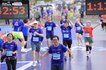 RUN TO LIVE 2024 - Ảnh #1391079