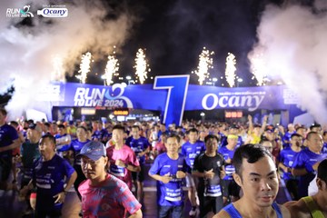 RUN TO LIVE 2024 - Ảnh #1317812