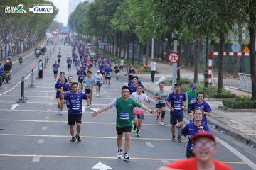 RUN TO LIVE 2024 - Ảnh #1435444