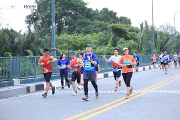 RUN TO LIVE 2024 - Ảnh #1386582