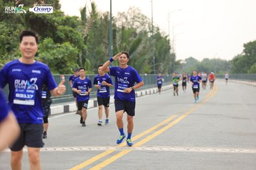 RUN TO LIVE 2024 - Ảnh #1399932