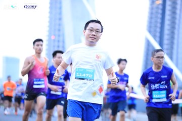 RUN TO LIVE 2024 - Ảnh #1326260