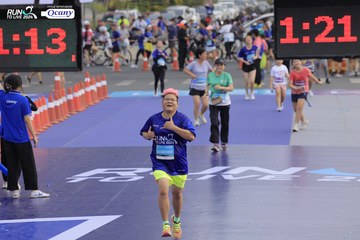 RUN TO LIVE 2024 - Ảnh #1394116