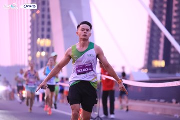 RUN TO LIVE 2024 - Ảnh #1325119