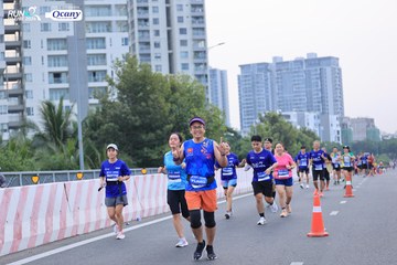 RUN TO LIVE 2024 - Ảnh #1450148
