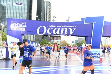 RUN TO LIVE 2024 - Ảnh #1418912