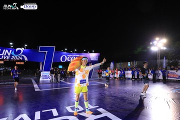 RUN TO LIVE 2024 - Ảnh #1318769