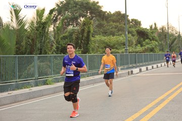 RUN TO LIVE 2024 - Ảnh #1406844