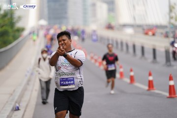 RUN TO LIVE 2024 - Ảnh #1359070