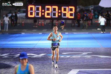 RUN TO LIVE 2024 - Ảnh #1331424