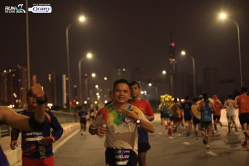 RUN TO LIVE 2024 - Ảnh #1445103