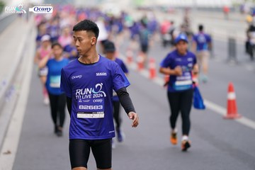 RUN TO LIVE 2024 - Ảnh #1346230