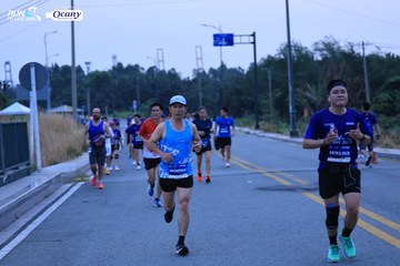 RUN TO LIVE 2024 - Ảnh #1365306