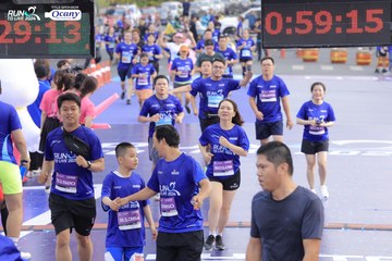 RUN TO LIVE 2024 - Ảnh #1363849