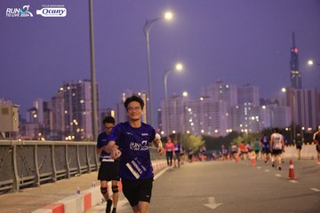 RUN TO LIVE 2024 - Ảnh #1446359