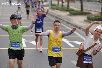 RUN TO LIVE 2024 - Ảnh #1438457
