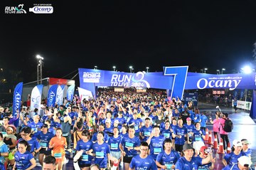 RUN TO LIVE 2024 - Ảnh #1319790