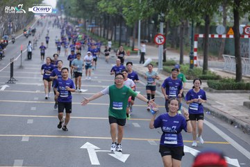 RUN TO LIVE 2024 - Ảnh #1435458