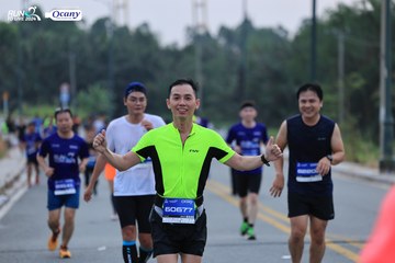 RUN TO LIVE 2024 - Ảnh #1372963