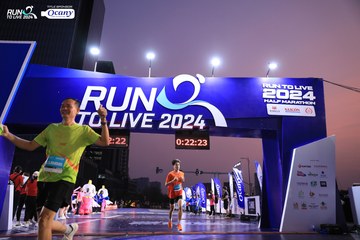 RUN TO LIVE 2024 - Ảnh #1380085