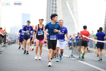 RUN TO LIVE 2024 - Ảnh #1347807