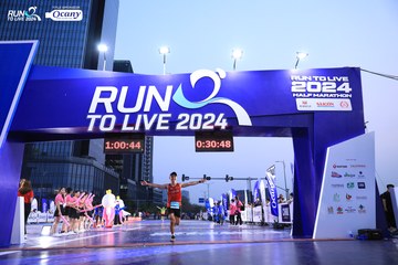 RUN TO LIVE 2024 - Ảnh #1377217