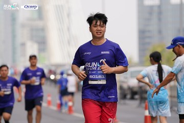 RUN TO LIVE 2024 - Ảnh #1360567