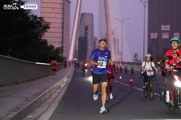 RUN TO LIVE 2024 - Ảnh #1324418
