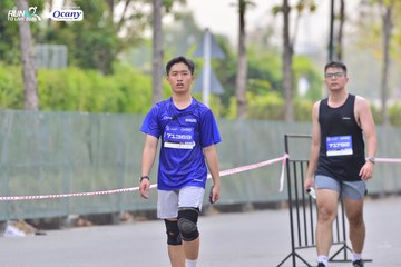 RUN TO LIVE 2024 - Ảnh #1446232