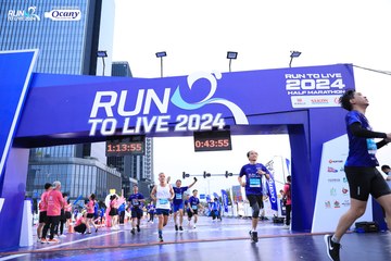 RUN TO LIVE 2024 - Ảnh #1374486