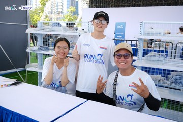 RUN TO LIVE 2024 - Ảnh #1308101