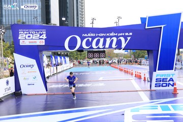 RUN TO LIVE 2024 - Ảnh #1416689