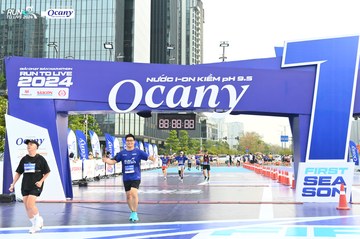 RUN TO LIVE 2024 - Ảnh #1425141